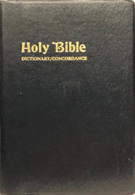 Load image into Gallery viewer, Holy Bible