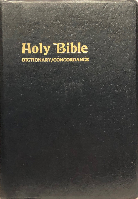 Holy Bible
