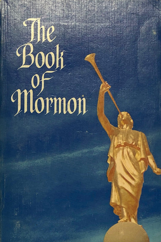 The Book of Mormon