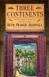 Three Continents