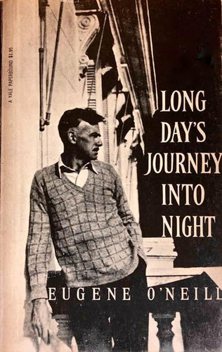 Long Days Journey Into Night