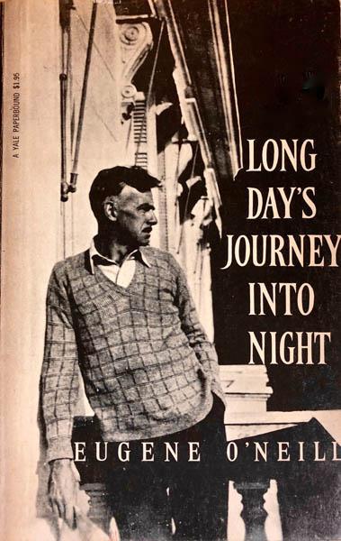 Long Days Journey Into Night