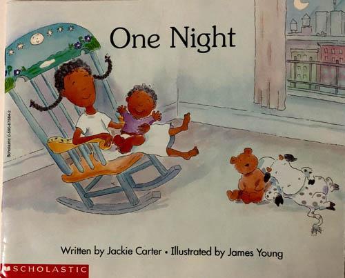 One Night