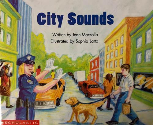 City Sounds