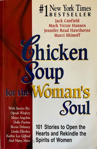 Chicken Soup for the Woman's Soul