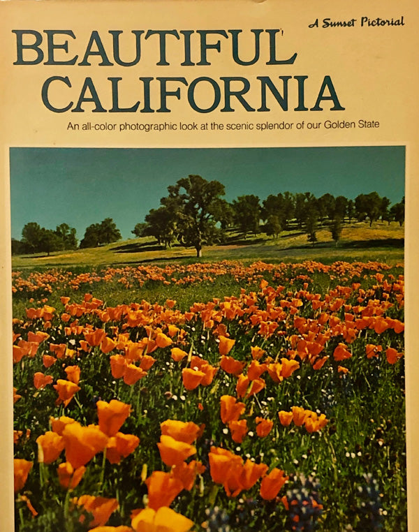 Beautiful California