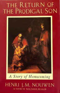 The Return of The Prodigal Son