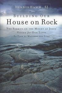 Building Our House On Rock