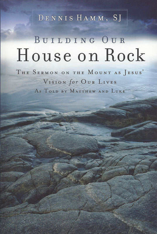 Building Our House On Rock