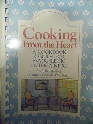 Cooking From The Heart