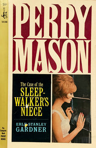 Perry Mason: The Case of the Sleepwalker's Niece