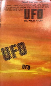 UFOs: The Whole Story