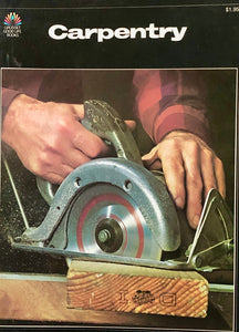 Carpentry