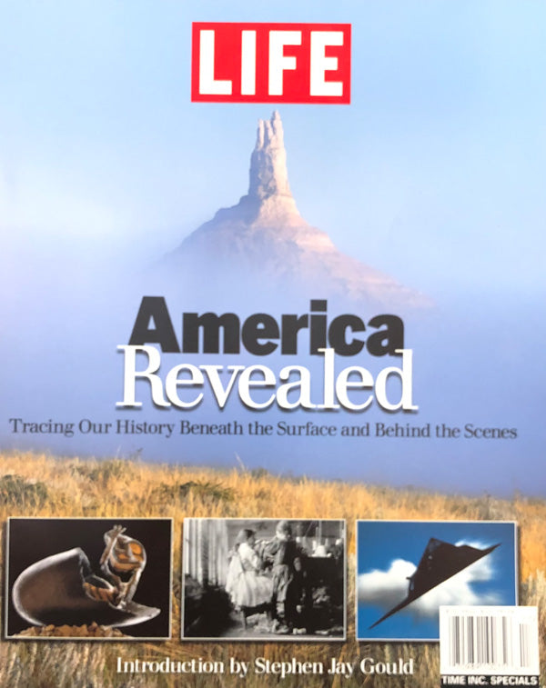America Revealed