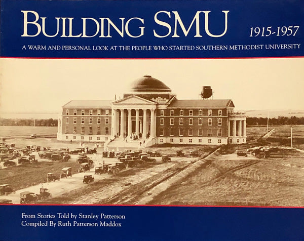 Building SMU