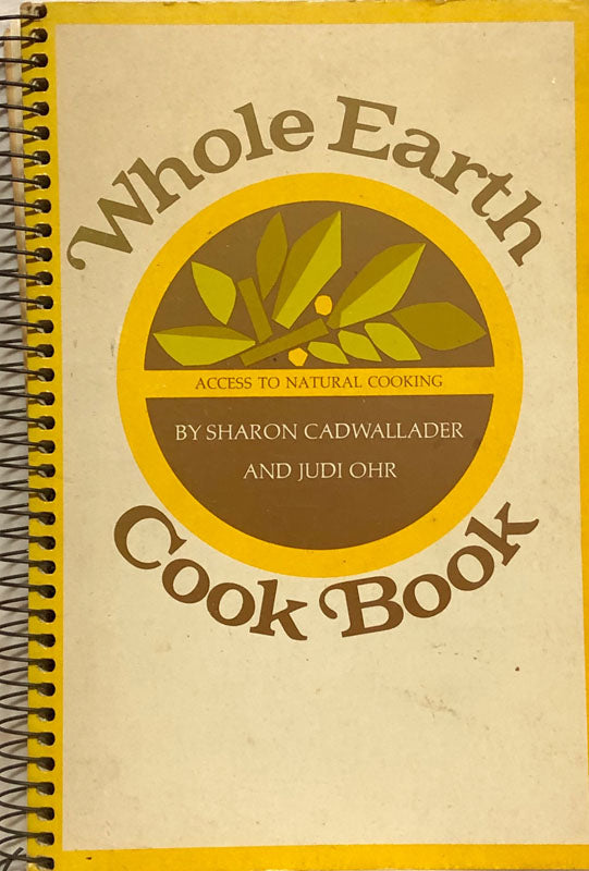 Brookes Cooks This Morning