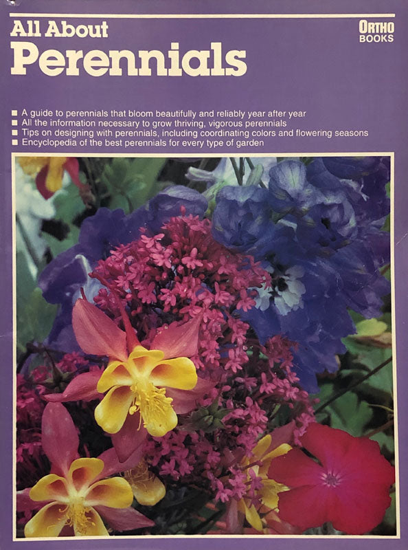 All About Perennials