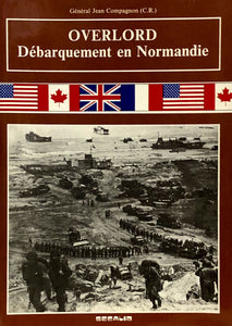 Overlord: Debarquement en Normandie