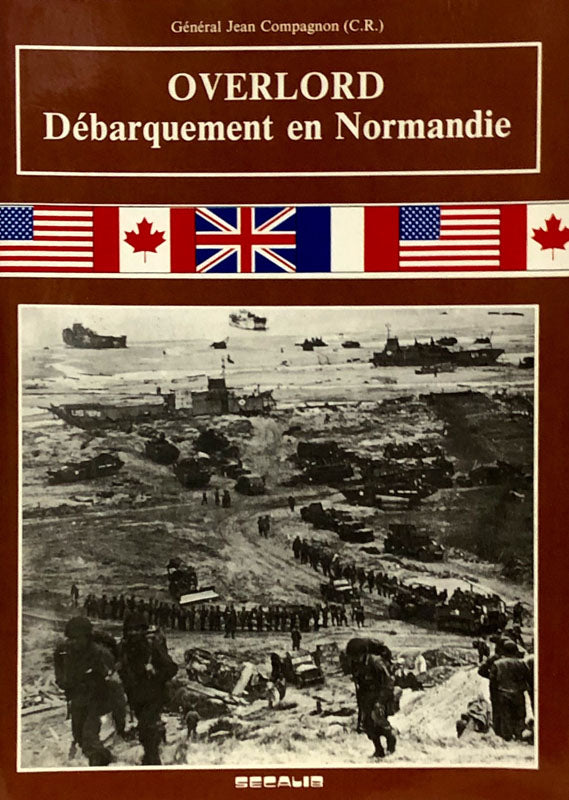 Overlord: Debarquement en Normandie