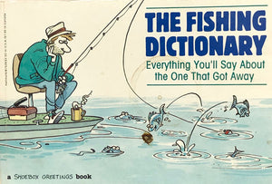 The Fishing Dictionary