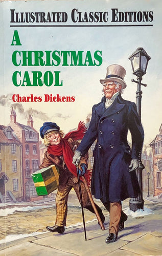 A Christmas Carol