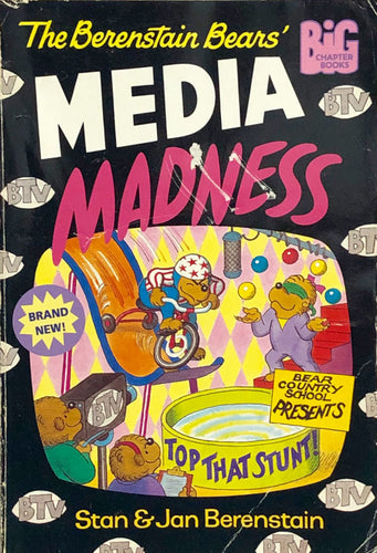 Media Madness