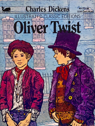 Oliver Twist