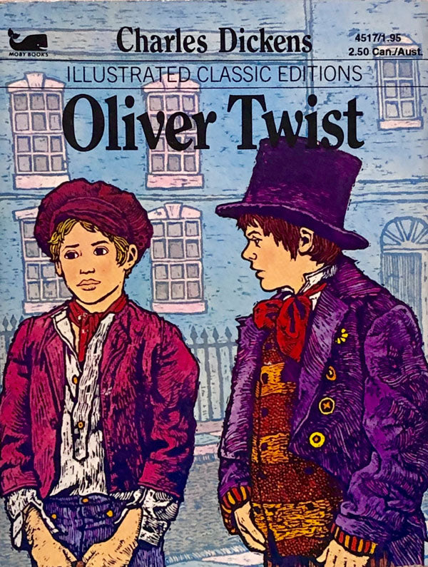 Oliver Twist