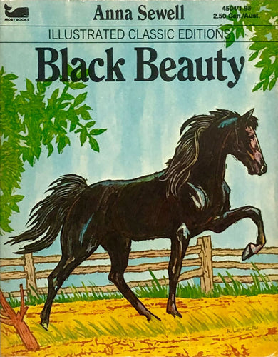 Black Beauty