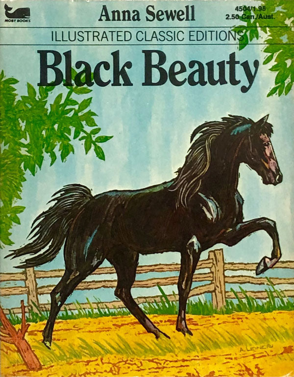 Black Beauty