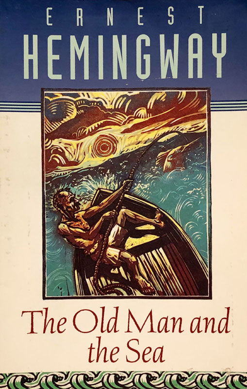 The Old Man and the Sea