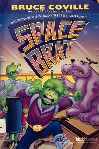 Space Brat