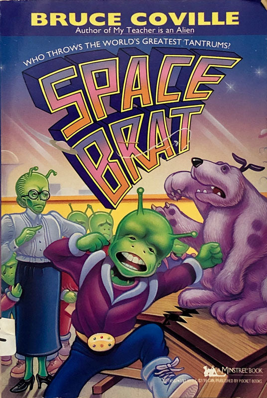 Space Brat