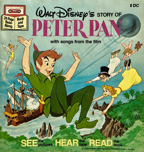 Peter Pan