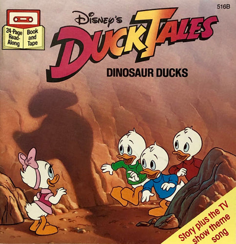 Ducktales