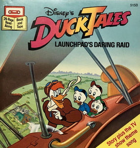 Ducktales