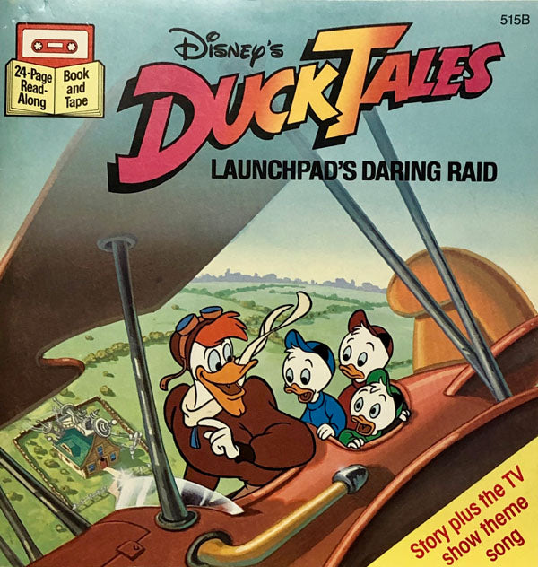 Ducktales