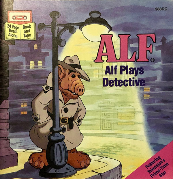Alf