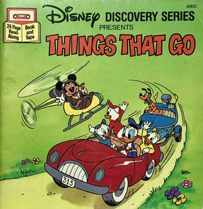 Things That Go