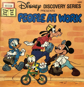 People At Work
