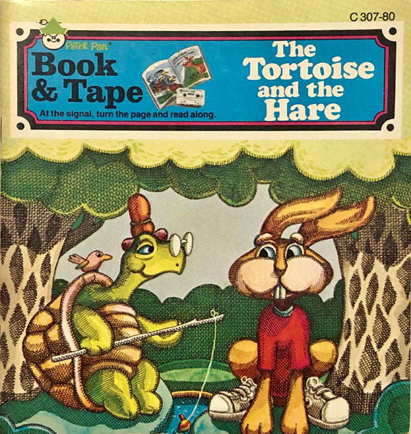 The Tortoise and the Hare