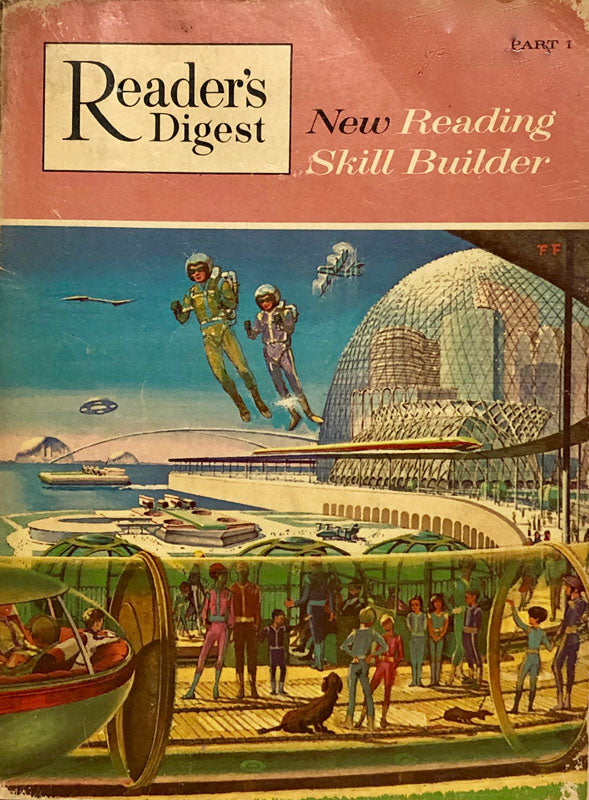 Reader's Digest for Children