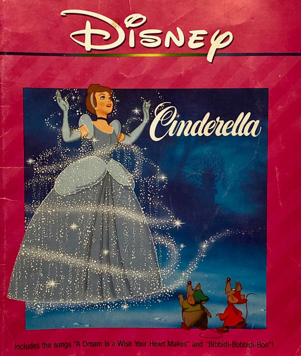Cinderella