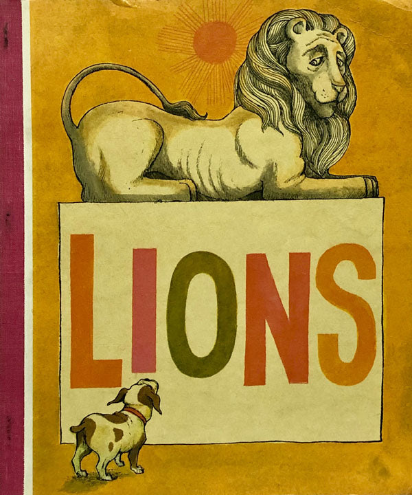 Lions