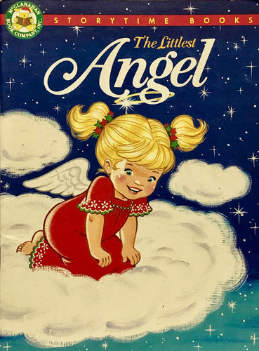 The Littlest Angel