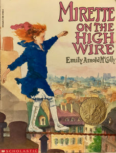 Mirette On The High Wire