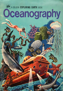 Oceanography