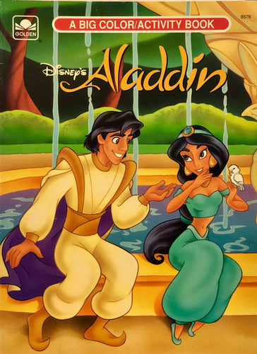 Aladdin