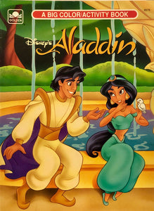 Aladdin