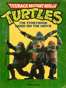Teenage Mutant Ninja Turtles